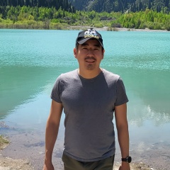 Oryngali Muktarov, 20.10.1987, Саратов