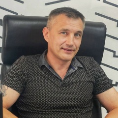 Антон Бондаренко, 08.10, Новосибирск