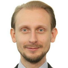 Даниил Иванов, 18.11.1985, Москва