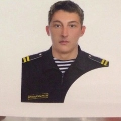 Дмитрий Завьялов, 21.09.2000, Калининград
