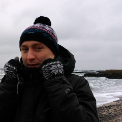 Михаил Игнатов, 23.06.1986, Москва