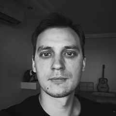 Александр Хохлов, 02.12, Санкт-Петербург