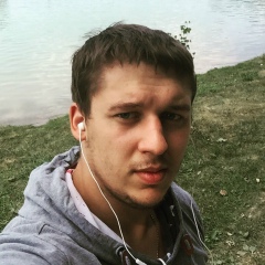 Евгеша Русановский, 23.03.1990, Саратов