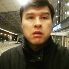 Куба Касымов, 22.08, Красноярск