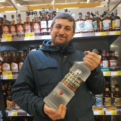 Александр Доготарь, 18.05.1981, Полярный