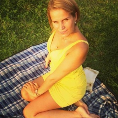 Любовь Бирюкова, 16.07, Санкт-Петербург