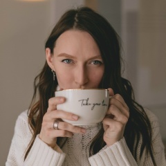 Анна Буранова, 24.12.1990, Бузулук