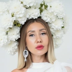 Дарья Флорист, 16.09, Новокузнецк