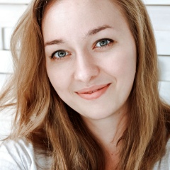 Анастасия Зевако, 18.06, Гомель