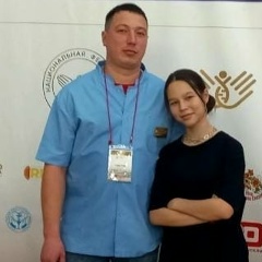 Ильшат Гайсин, 17.02.1987, Лениногорск