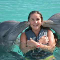 Инна Ларина, 03.04.1986, Санкт-Петербург