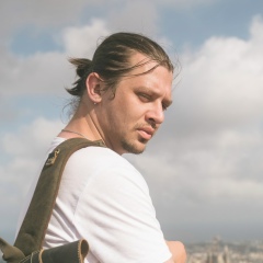 Дмитрий Полещенко, 29.05, Минск