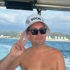 Сергей Стерликов, 04.01.1991