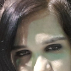 Madina Mirhanova, 28.03.1994, Туркменабад