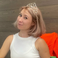 Александра Ильина, 06.02.1989, Алматы