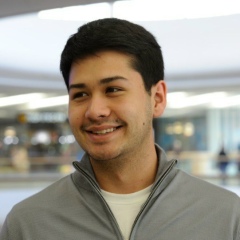 Эльнар Батталов, 06.03.1995, Алматы