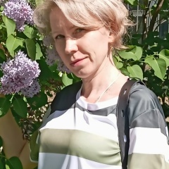Ирина Рогожникова, 08.01, Пермь