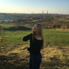 Іра Сіно, 03.07, Тернополь