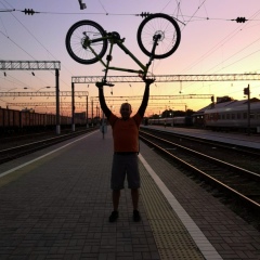 Илья Близнюк, 05.07, Краснодар