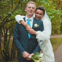 Слава Яковлев, 15.08.1986, Санкт-Петербург