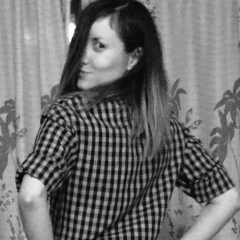 Марина Чумак