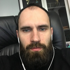 Александр Никитин, 16.06.1986, Ростов-на-Дону