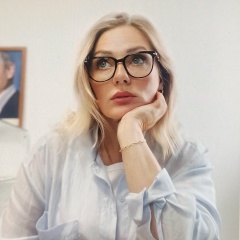 Гюзель Строителева, 25.04, Волжск