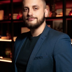 Артём Навроцкий, 09.04, Алматы