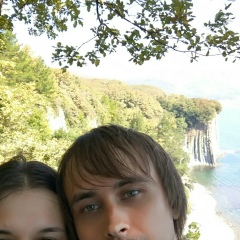 Александр Климов, 07.06, Хотьково