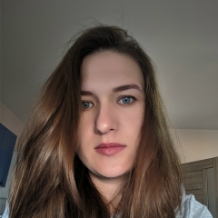 Алина Новикова, 13.06