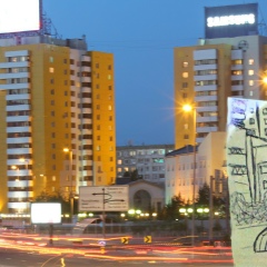 Ербол Сыздыков, 05.11.1996, Астана