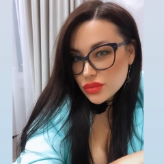 Жанна Вячеславовна, 06.05, Москва