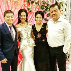 Еркебулан Мырзабек, 21.09.1986, Алматы