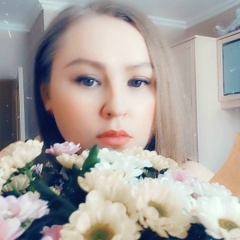 Светлана Селиванова, 01.08, Москва