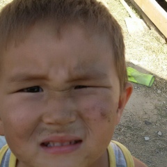 Абай Жанибеков, 01.07.1974, Алматы