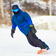 Артем Блинов, 17.04