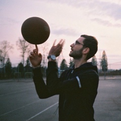 Roman Demkiv, 01.08.1989, Львов