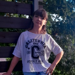 Александра Хвостова, 06.09, Багратионовск