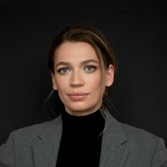 Оля Чиркова, 10.05, Москва