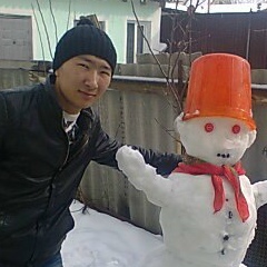 Танiрберген Серiков, 03.02, Алматы