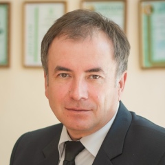 Олег Чумаченко, 06.06.1962, Черкассы