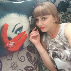 Татьяна Романова, Шахтинск