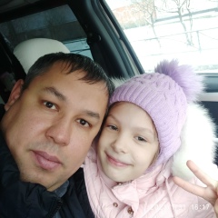 Rus Lan, 11.05.1984, Санкт-Петербург