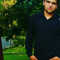 Ислам Сириев, 14.05, Грозный