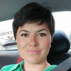 Александра Коруна, 01.08, Москва