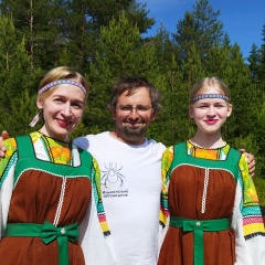 Андрей Ямбаев, 17.10.1984, Санкт-Петербург