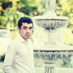 Файзулло Низомов, 17.01.1992, Ростов-на-Дону