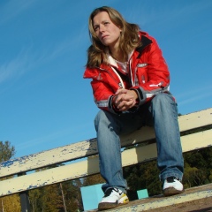 Masha Andreeva, 13.06, Санкт-Петербург