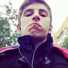 Коля Качанов, 04.02, Москва
