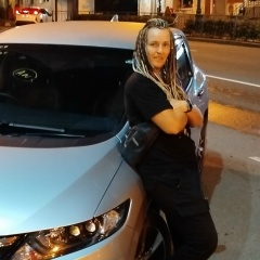 Наталья Чипилюгина, 21.09.1983, Копейск